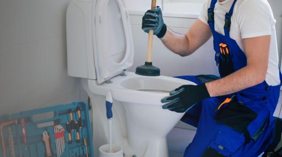 drain cleaning in Woodacre, CA